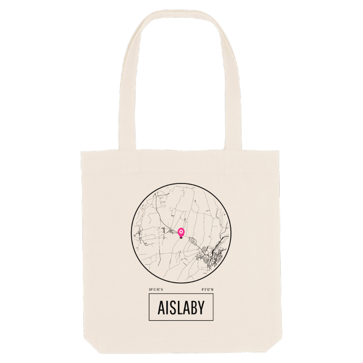 Aislaby mulepose – mulepose fra PinShirt