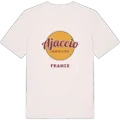 Ajaccio cirkel T-shirt