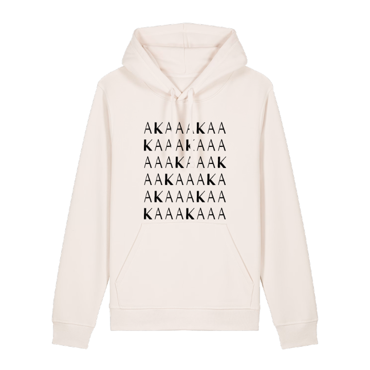 Akaa ordleg hættetrøje – hættetrøje fra PinShirt