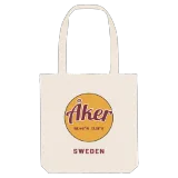 Åker cirkel mulepose