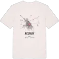 Aksaray kort T-shirt