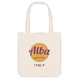 Alba cirkel mulepose