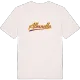 Albanella baseball T-shirt