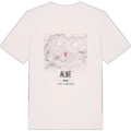 Albé kort T-shirt