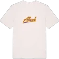 Albeck baseball T-shirt