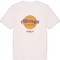 Albenga cirkel T-shirt