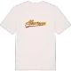 Albertacce baseball T-shirt