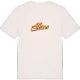 Albino baseball T-shirt