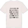Albuzzano ordleg T-shirt