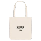 Alcoba i Spanien mulepose