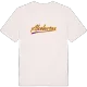 Alcobertas baseball T-shirt
