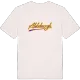 Aldeburgh baseball T-shirt