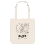 Aldenburg kort mulepose