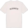 Alegrete buet T-shirt