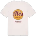 Alès cirkel T-shirt