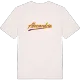 Alessandria baseball T-shirt