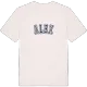 Alex college T-shirt