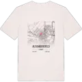 Alexandersfeld kort T-shirt