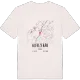 Alfeizerão kort T-shirt