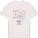 Alfeld kort T-shirt