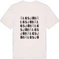 Älgsjön ordleg T-shirt