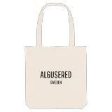 Algusered i Sverige mulepose