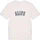 Alife college T-shirt