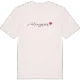 Alingsås hjerte T-shirt