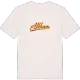 Alkham baseball T-shirt