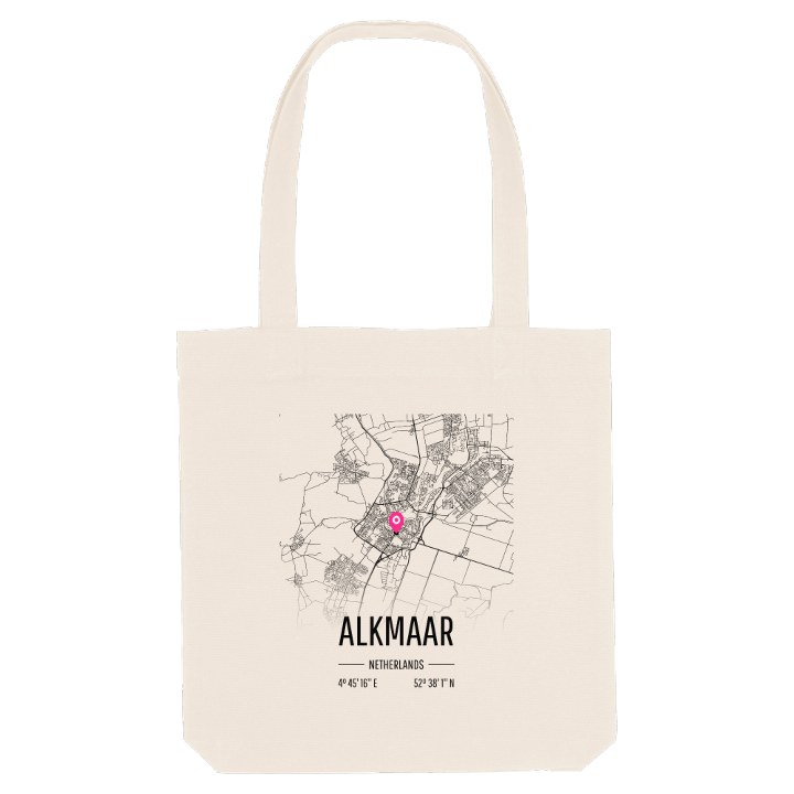 Alkmaar kort mulepose – mulepose fra PinShirt