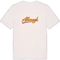 Allenagh baseball T-shirt