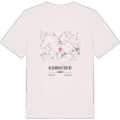 Allendorf (Eder) kort T-shirt