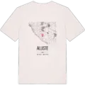 Alliste kort T-shirt