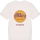 Allos cirkel T-shirt