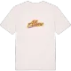 Alloue baseball T-shirt