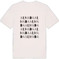 Almada ordleg T-shirt