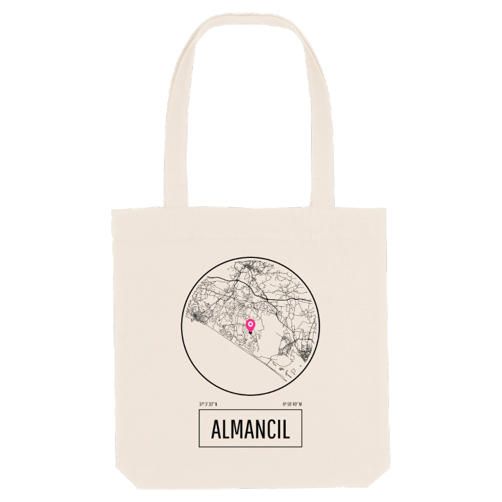 Almancil mulepose – mulepose fra PinShirt