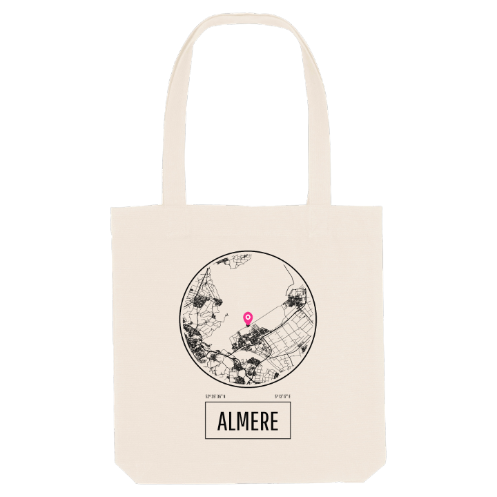 Almere mulepose – mulepose fra PinShirt