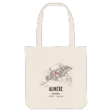 Almere kort mulepose