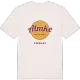 Almke cirkel T-shirt