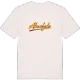 Almofala baseball T-shirt