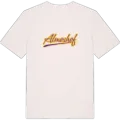 Almoshof baseball T-shirt