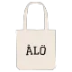 Ålö buet mulepose