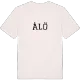 Ålö buet T-shirt