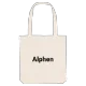 Alphen fed mulepose