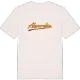 Alquerubim baseball T-shirt