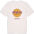 Alsfeld cirkel T-shirt