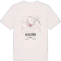 Alsleben kort T-shirt
