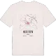 Alsleben kort T-shirt