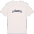 Alsózsolca college T-shirt